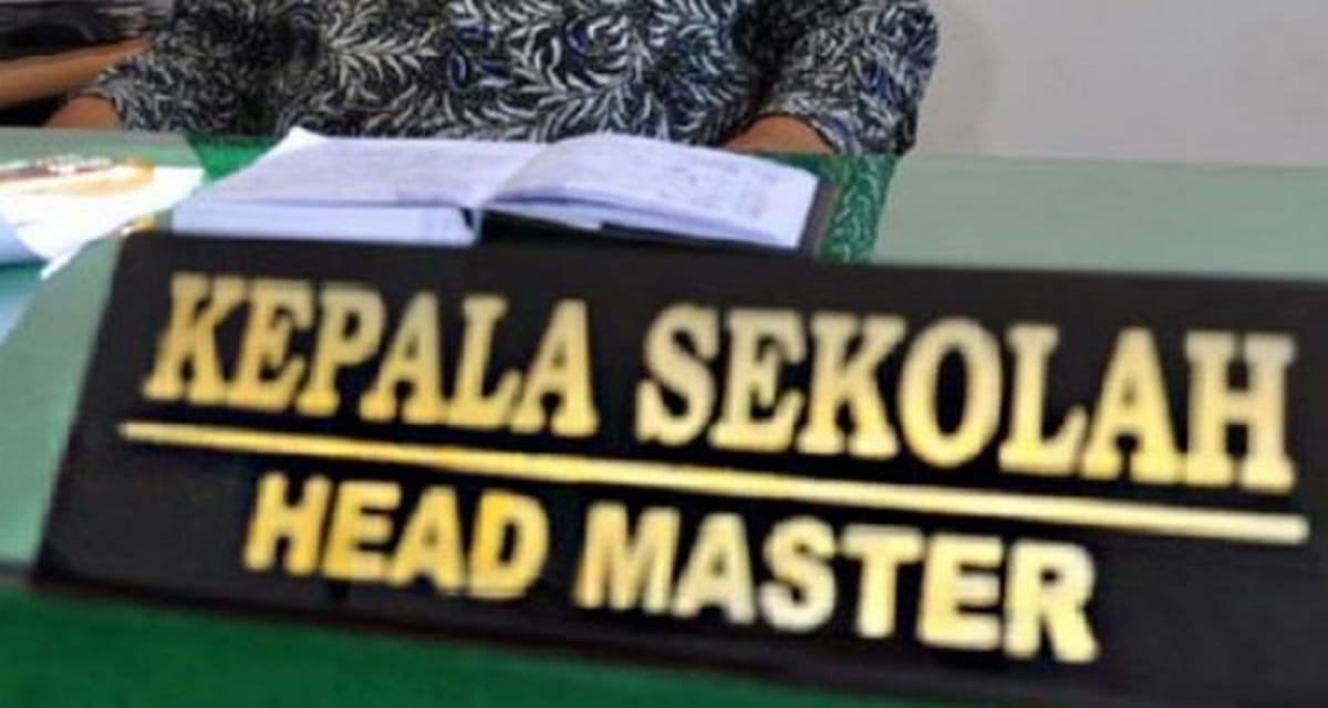 Photo Ketahui Kinerja Kepala Sekolah Dalam Rangka Mewujudkan Kemajuan Pendidikan