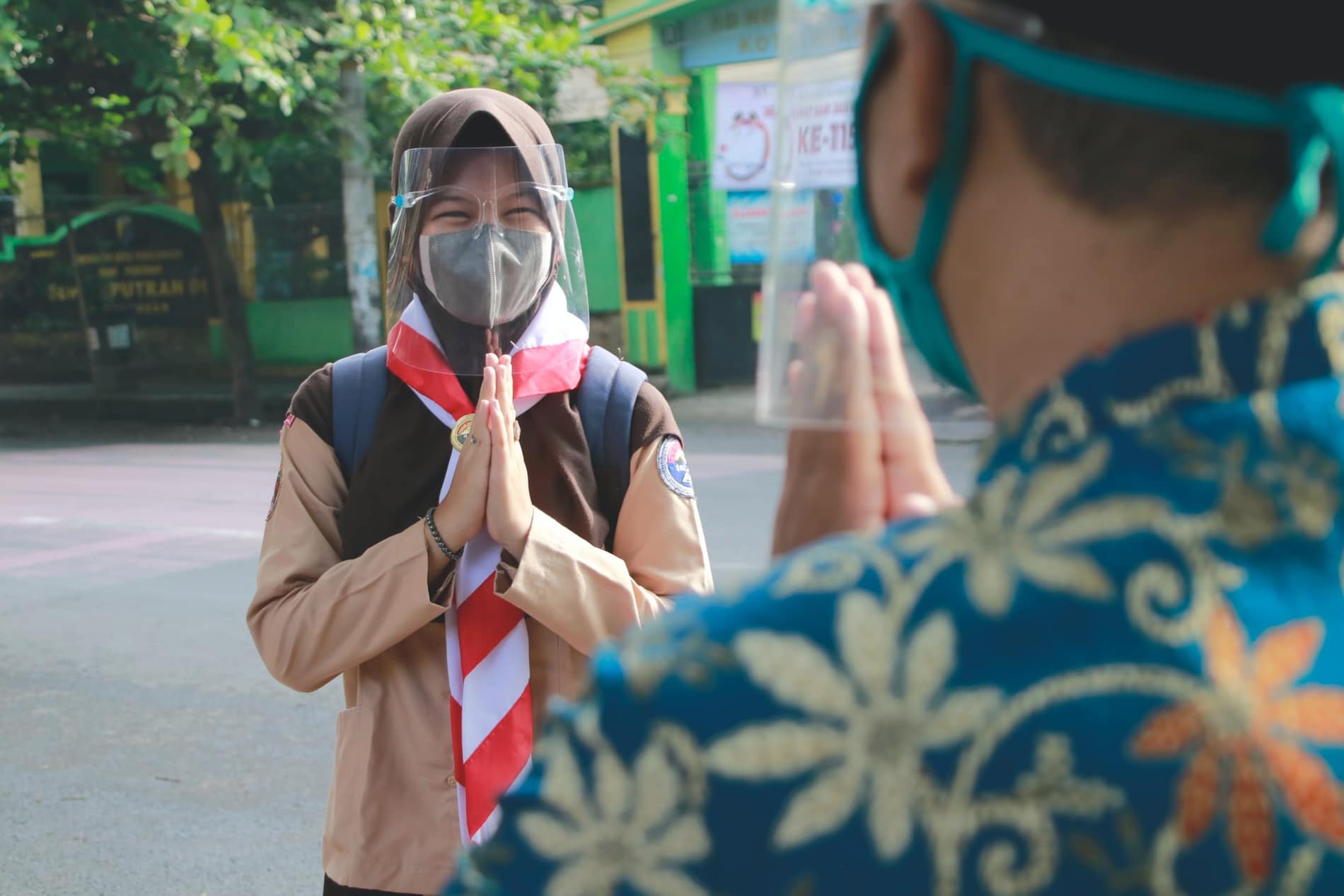 Photo Contoh Pelatihan Guru untuk Meningkatkan Pembelajaran Agar Lebih Efektif