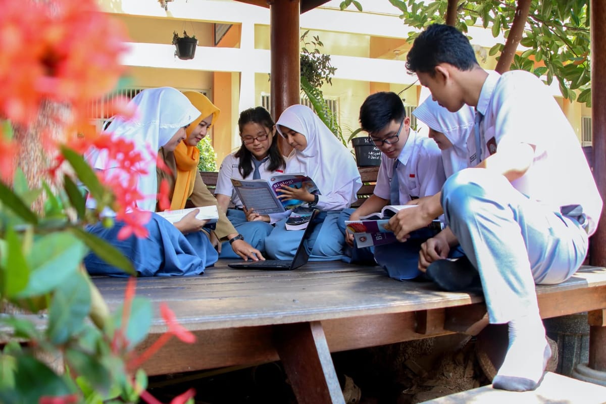 Photo Tantangan Merdeka Belajar yang Harus Dihadapi Para Guru