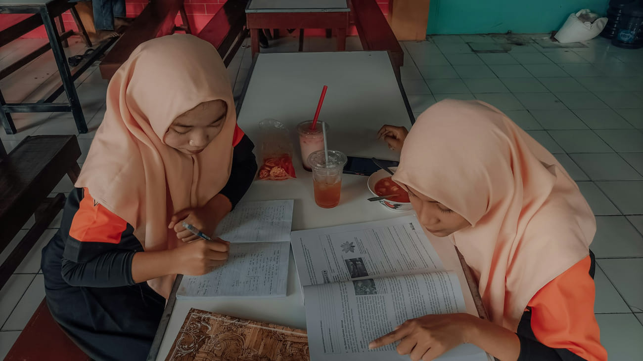 Photo Kompetensi Murid: Kunci Sukses Pendidikan Masa Depan