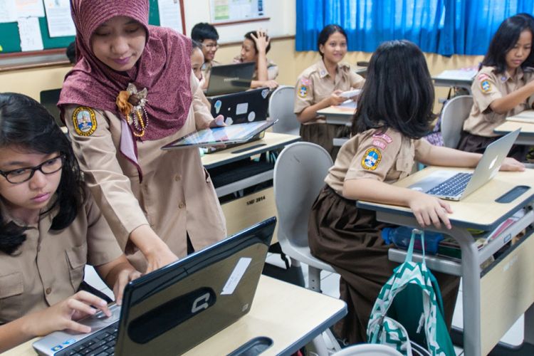 Photo 7 Tips agar Lulus Ujian Pendaftaran Pendidikan Profesi Guru