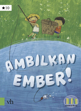 Ambilkan Ember