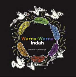 Warna-Warna Indah