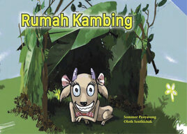 Rumah Kambing