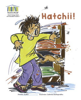 Hatchii!