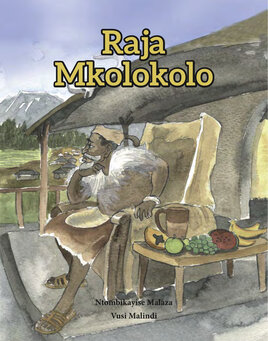 Raja Mkolokolo