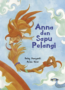 Anna dan Sapu Pelangi