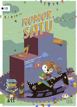 Nomor Satu