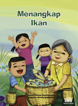 Menangkap Ikan