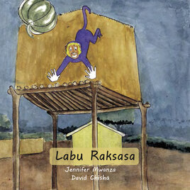 Labu Raksasa