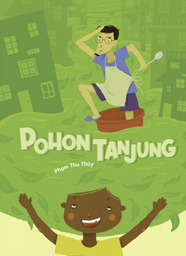 Pohon Tanjung