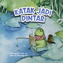 Katak Jadi Pintar