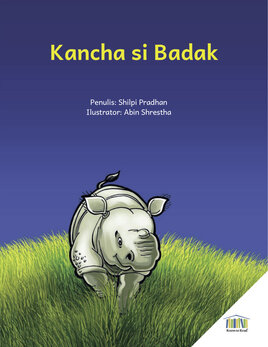 Kancha si Badak