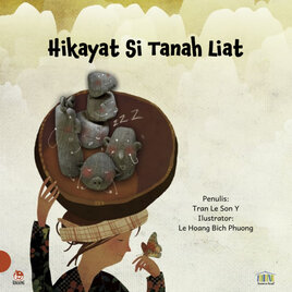 Hikayat si Tanah Liat