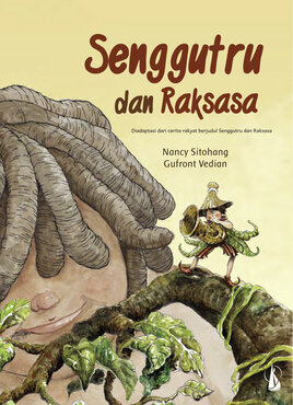 Senggutru dan Raksasa