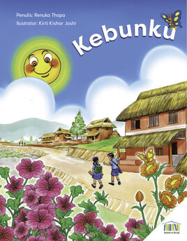 Kebunku