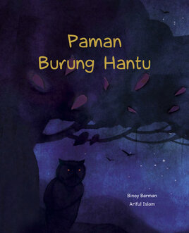 Paman Burung Hantu