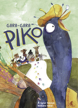 Gara-gara Piko